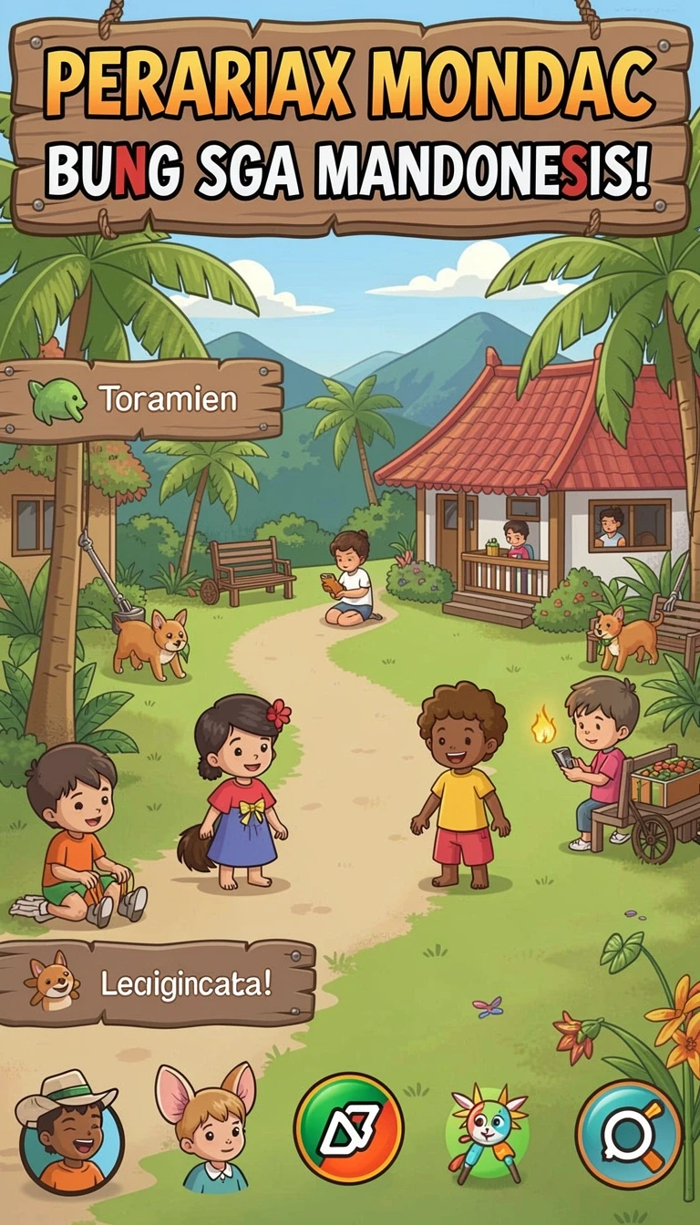 Aplikasi she777 Ringan untuk Android