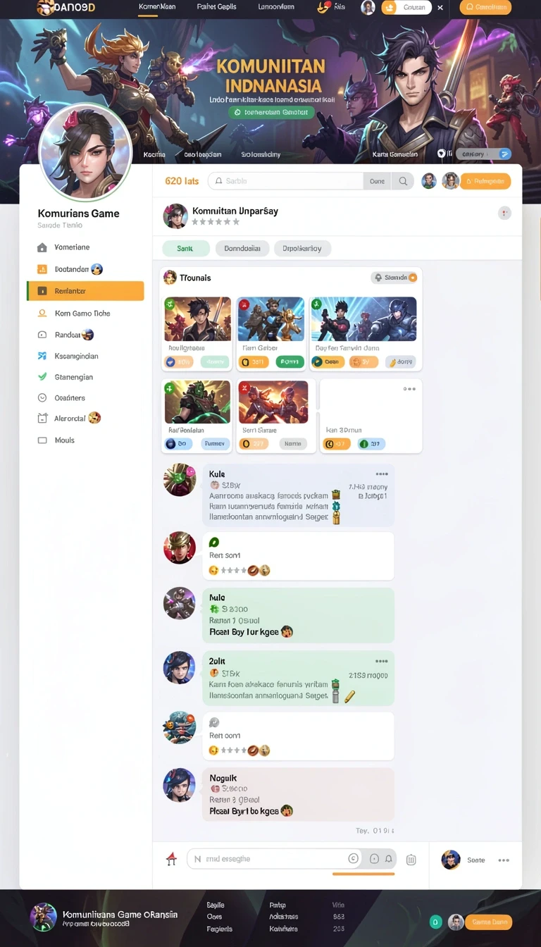 batak5d: Aplikasi Game Online Praktis