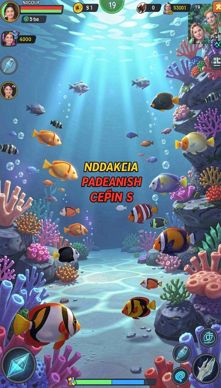 okjkt: Platform Game Online Indonesia dengan Cashback Mingguan