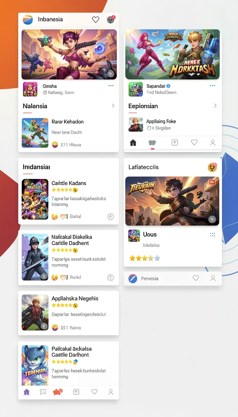 Aplikasi rejekigames Terbaru dan Terlengkap 2