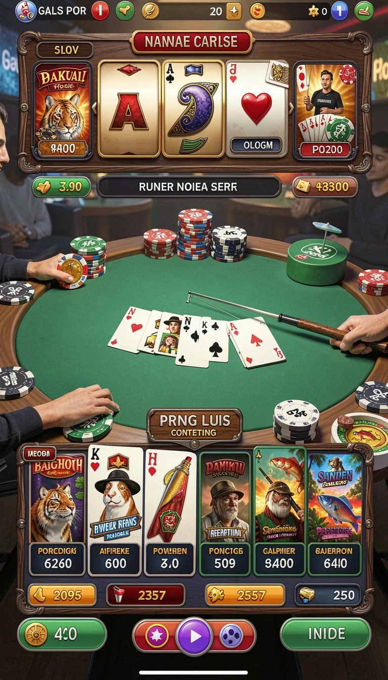 jabartoto Aplikasi Game Online Indonesia Terpercaya 2