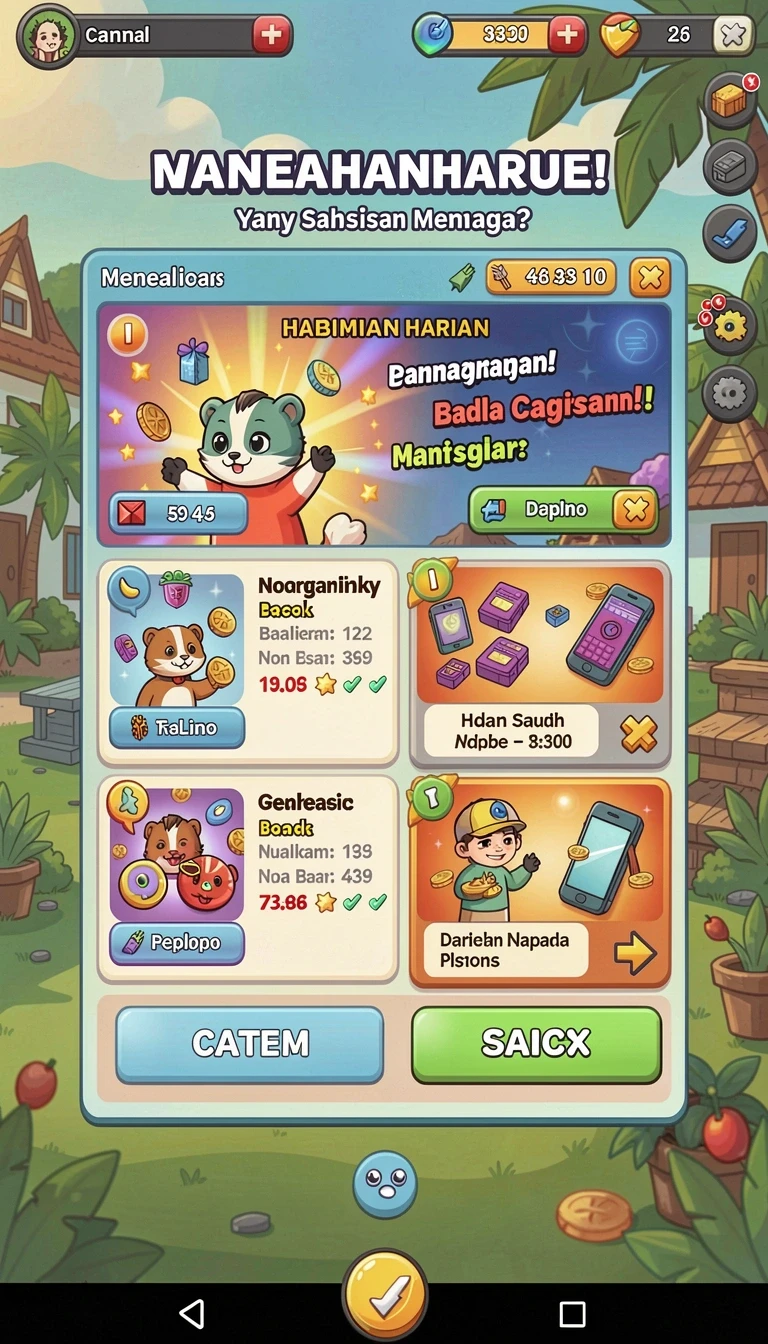 Panduan Instalasi Aplikasi sjo777 di Android 2