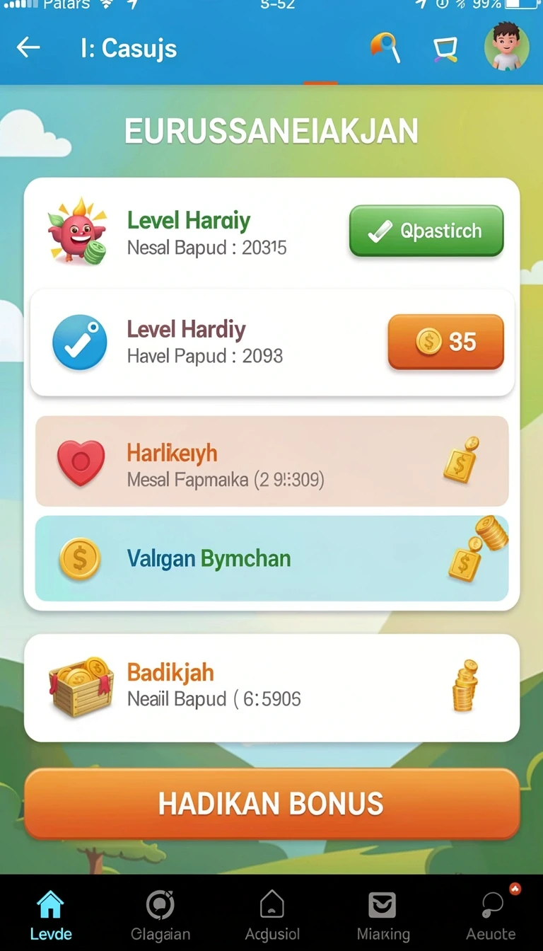 Download gebyar4d APK untuk Android 3