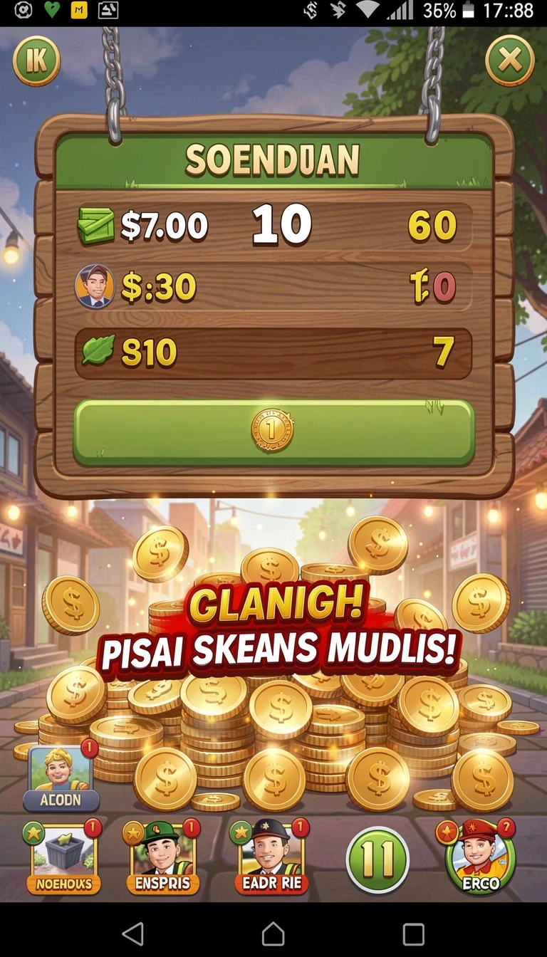 aladin66 Platform Game Online dengan Cashback Mingguan 2