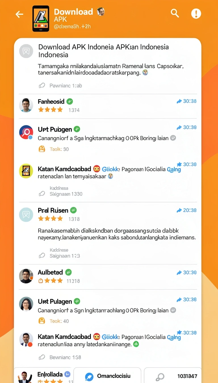Download Aplikasi sl999 Terbaru untuk HP Android 2