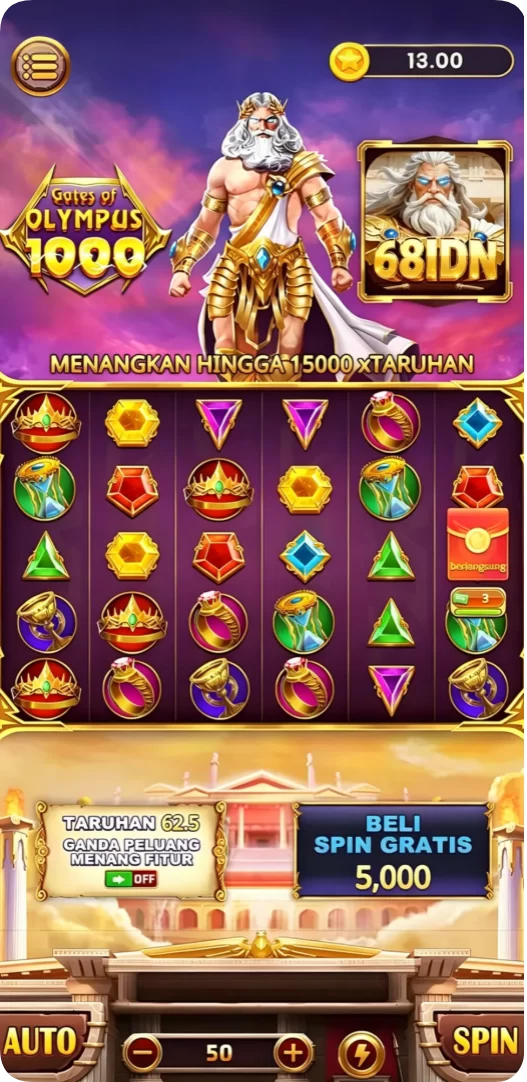 Review Aplikasi okjk 3