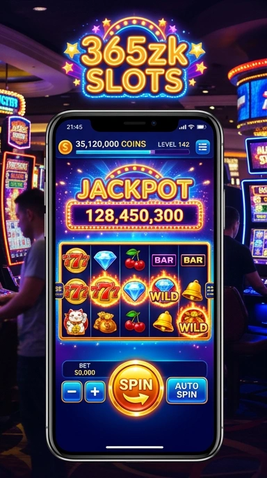 Review Aplikasi slotgame66 Versi Terbaru 2