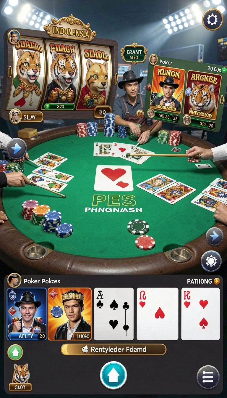 Panduan Instalasi Aplikasi sjo777 di Android