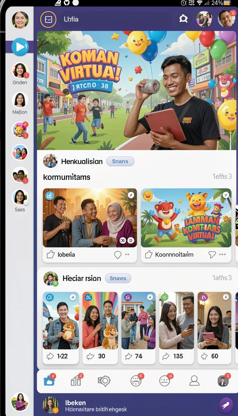Review Aplikasi kingdom4d