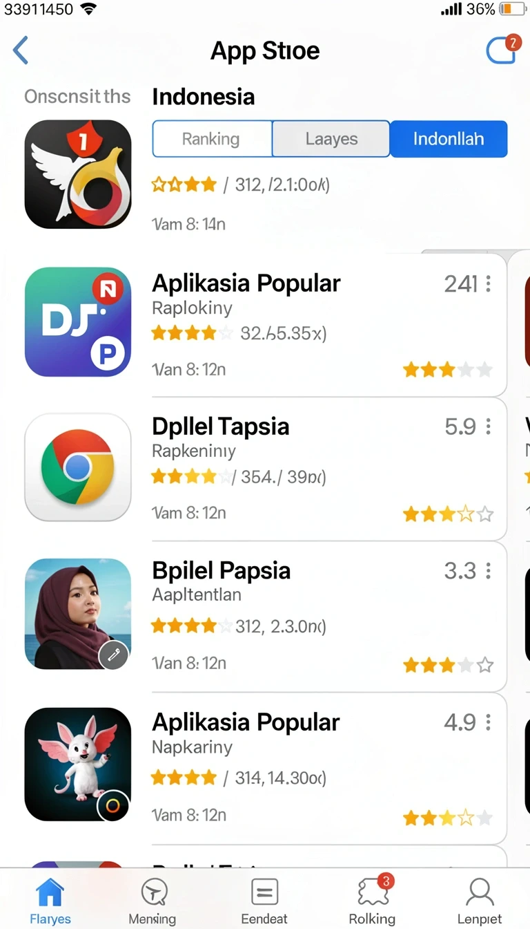 Download for4d APK untuk Android