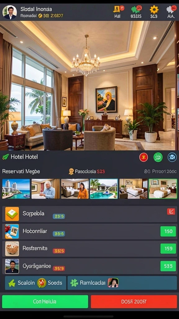Aplikasi luckyslots Terbaru dengan Fitur Terbaik 3