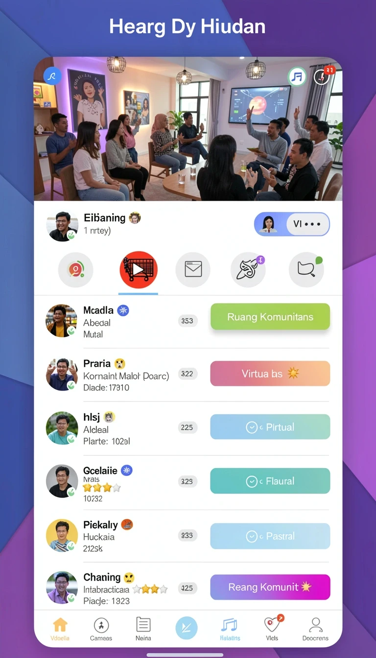 hoki8815 informasi terbaru