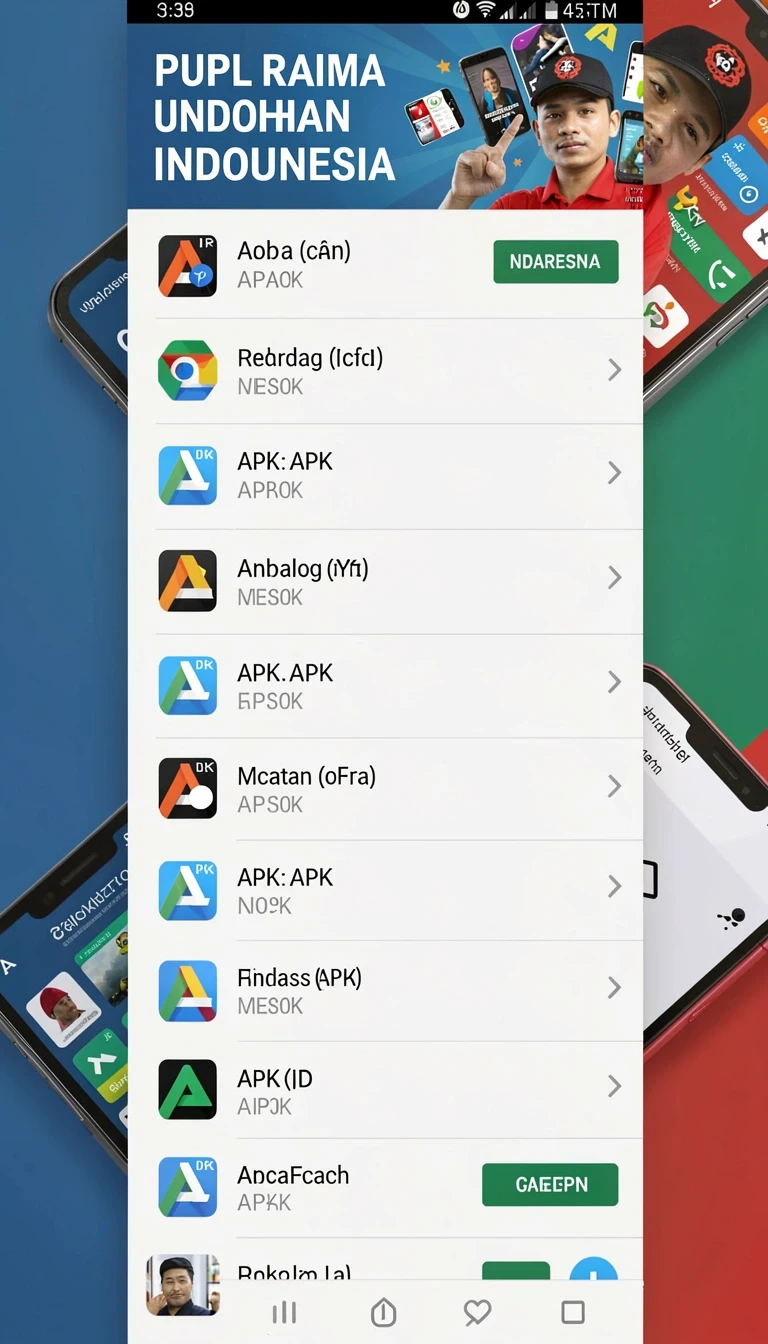 goal55 APK Terbaru untuk Perangkat Android 3