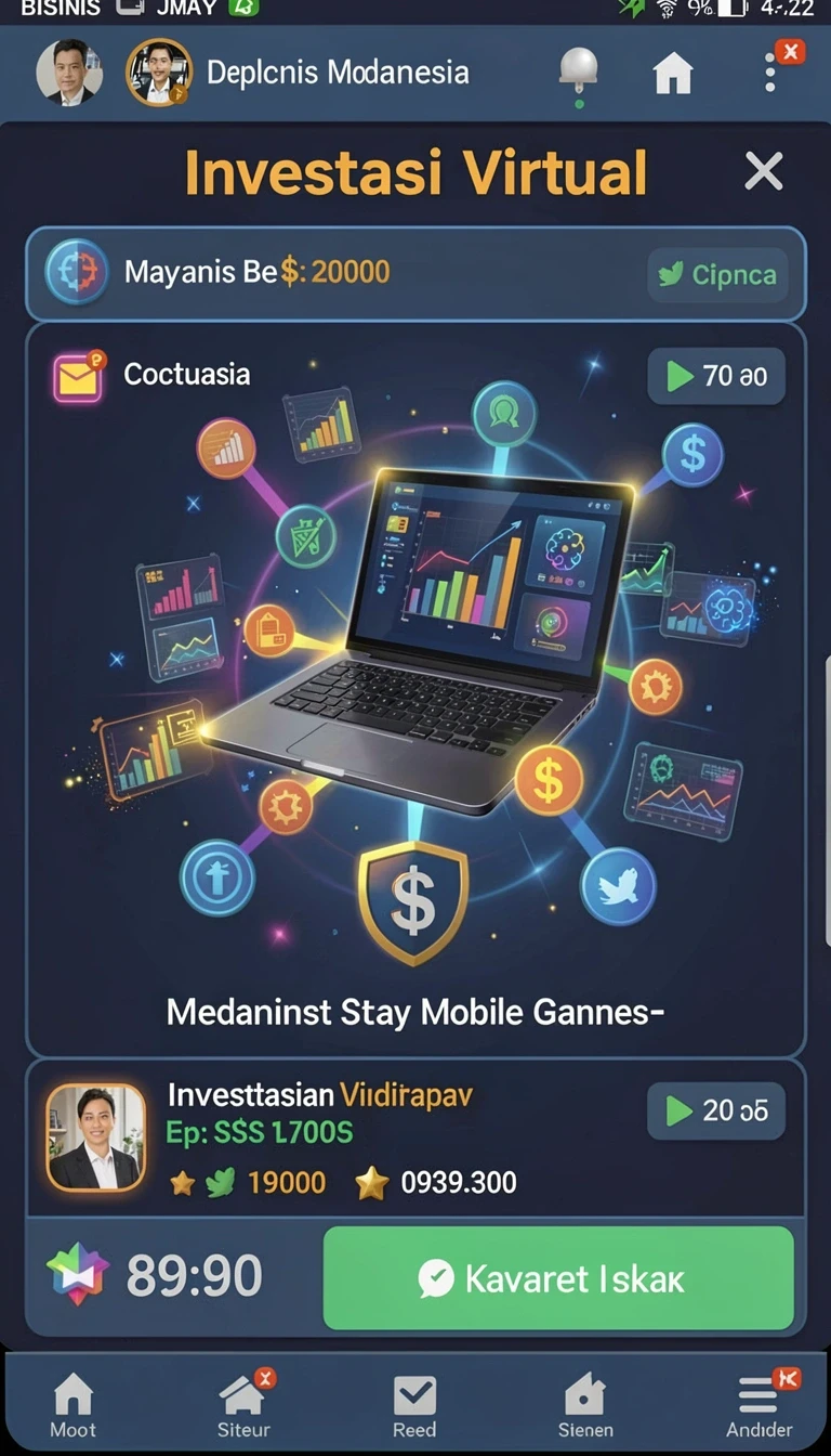 tokyo88 App Terbaru: Fitur Unggulan dan Download 3
