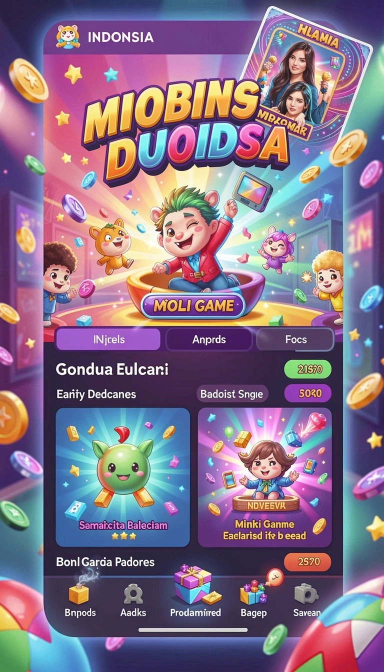 Review Aplikasi indslot 2