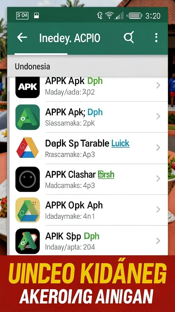 Download gadunslot APK untuk Android