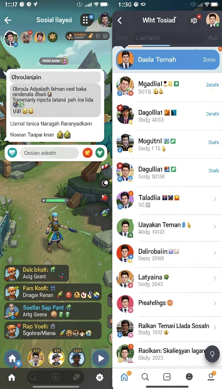 ganas33: Platform Game Online dengan Cashback Mingguan 2