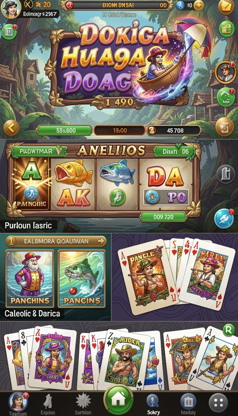 luckyslots keunggulan aplikasi