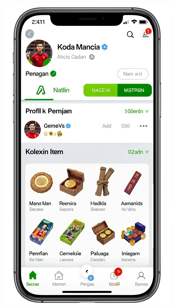 hoki8815 Versi Terbaru: Apa yang Baru?