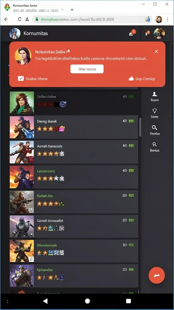 Review Aplikasi 95pgplay